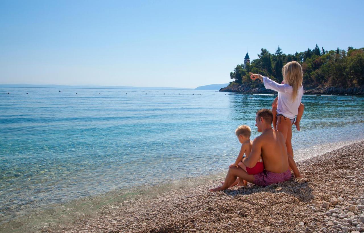 Campsite & Holiday Resort Medveja Kültér fotó