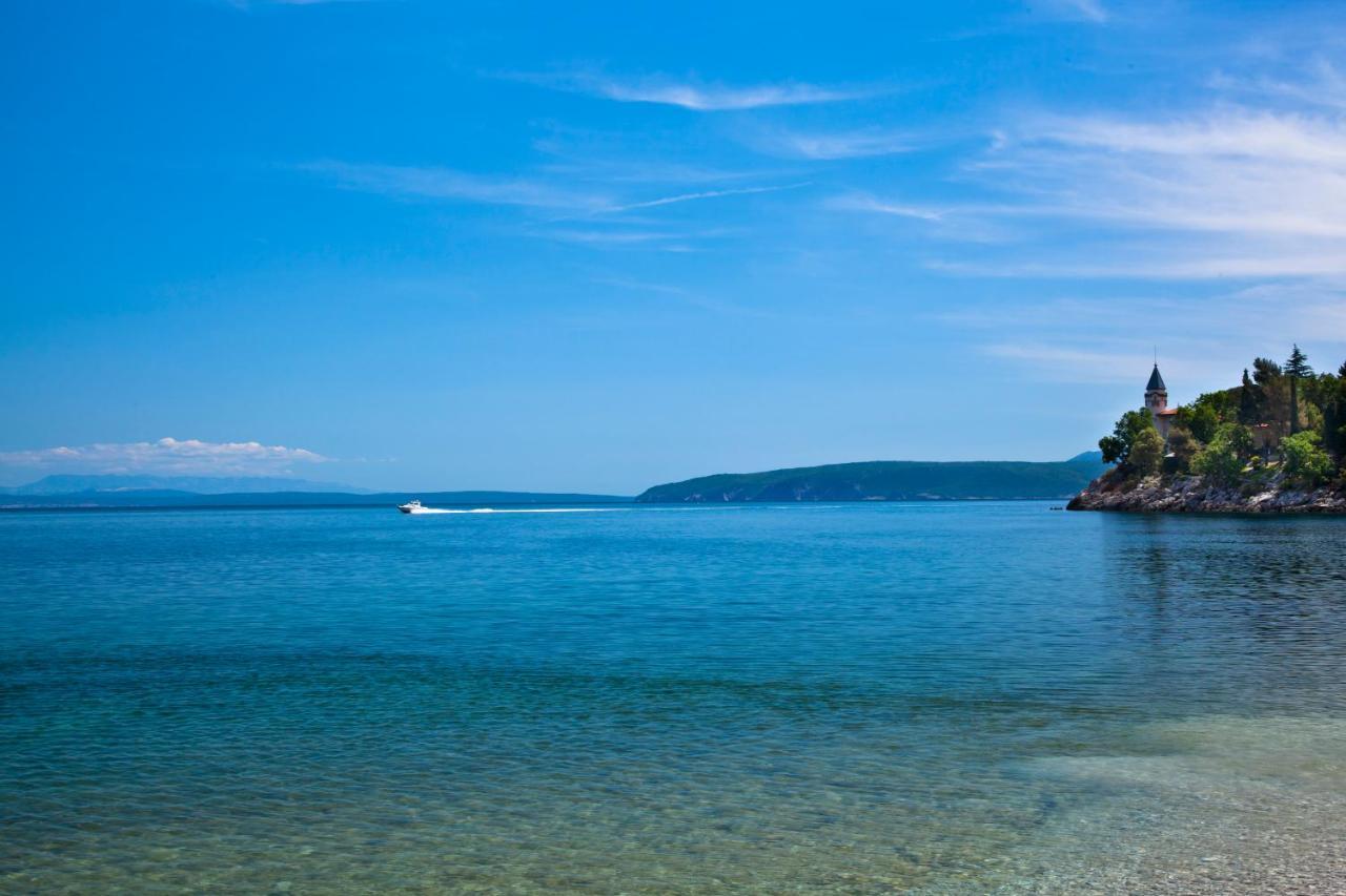 Campsite & Holiday Resort Medveja Kültér fotó
