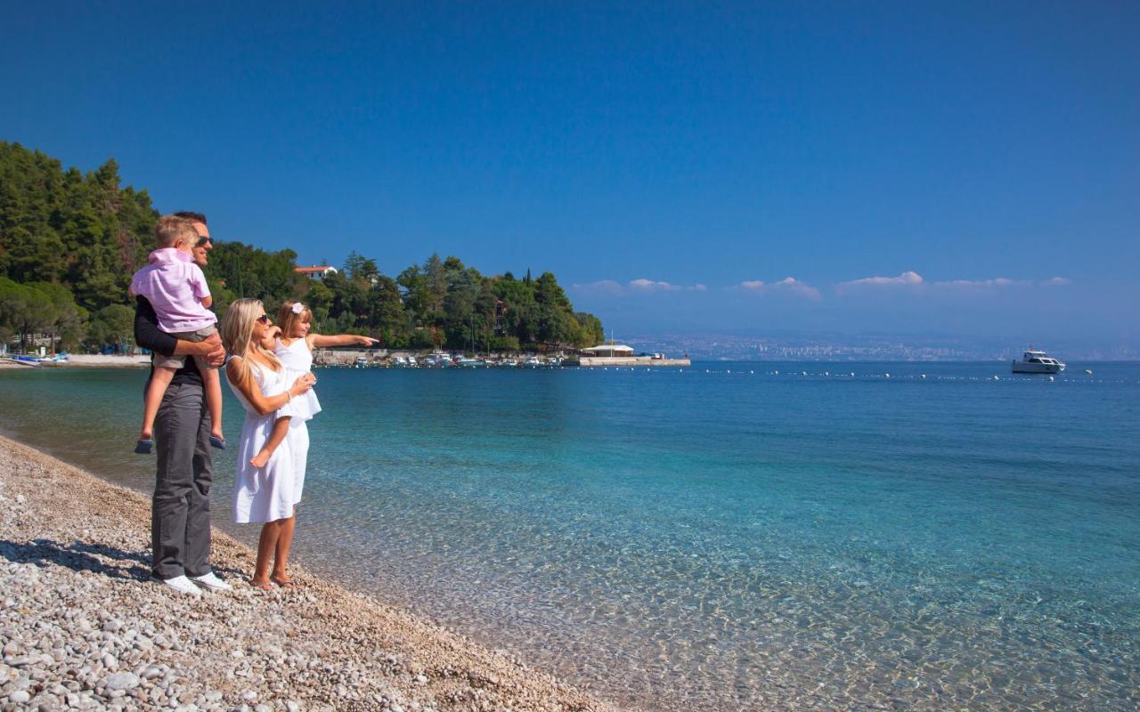 Campsite & Holiday Resort Medveja Kültér fotó