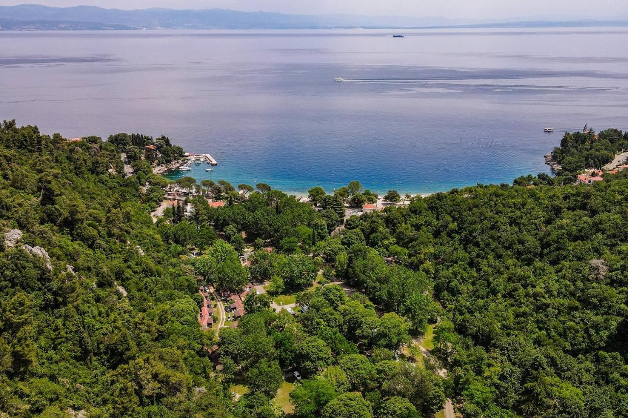 Campsite & Holiday Resort Medveja Kültér fotó