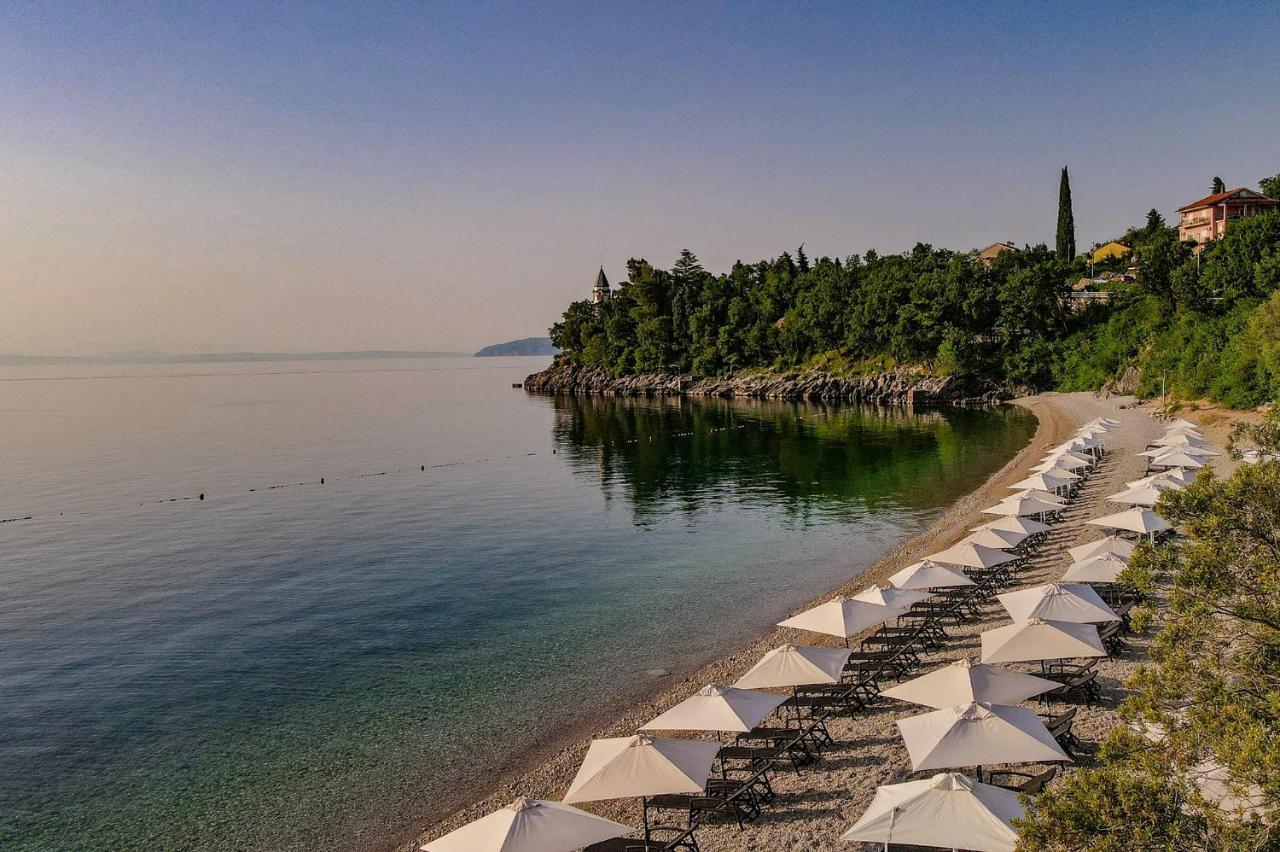 Campsite & Holiday Resort Medveja Kültér fotó