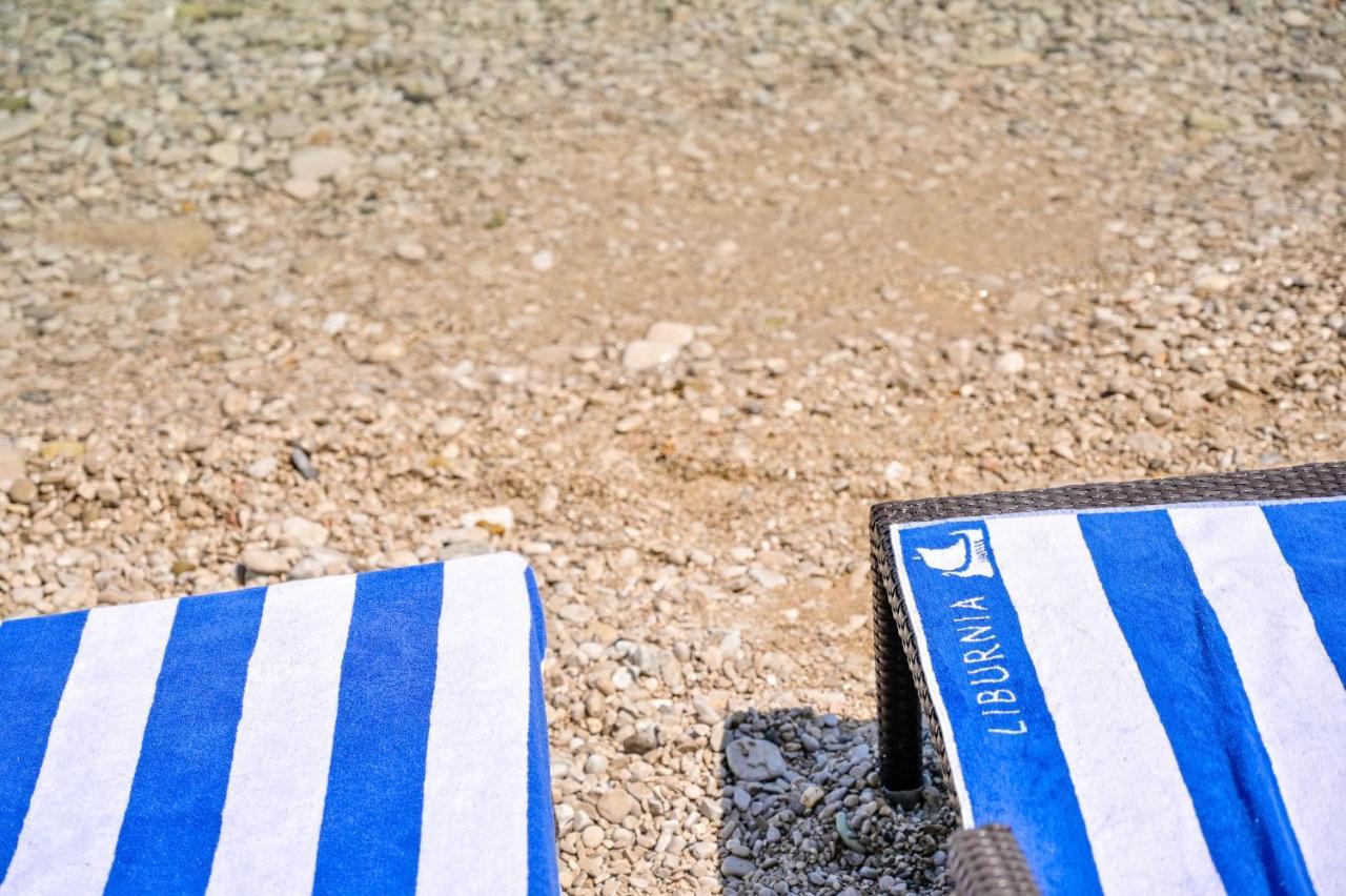 Campsite & Holiday Resort Medveja Kültér fotó