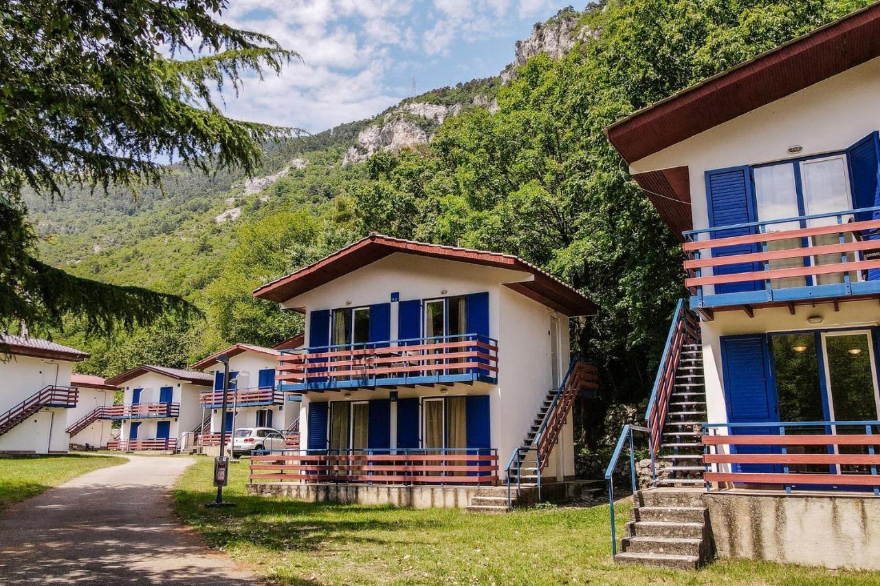 Campsite & Holiday Resort Medveja Kültér fotó