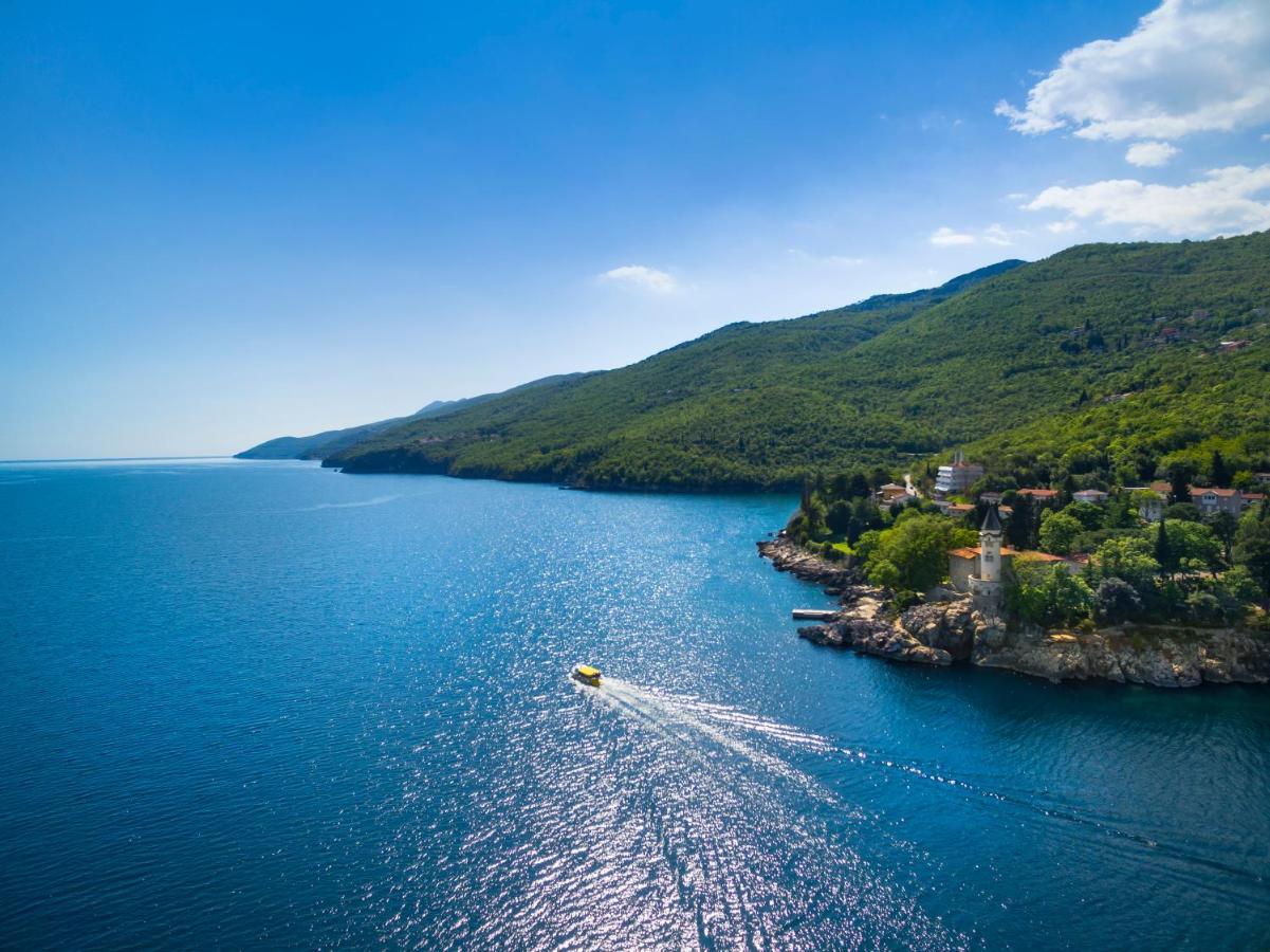 Campsite & Holiday Resort Medveja Kültér fotó