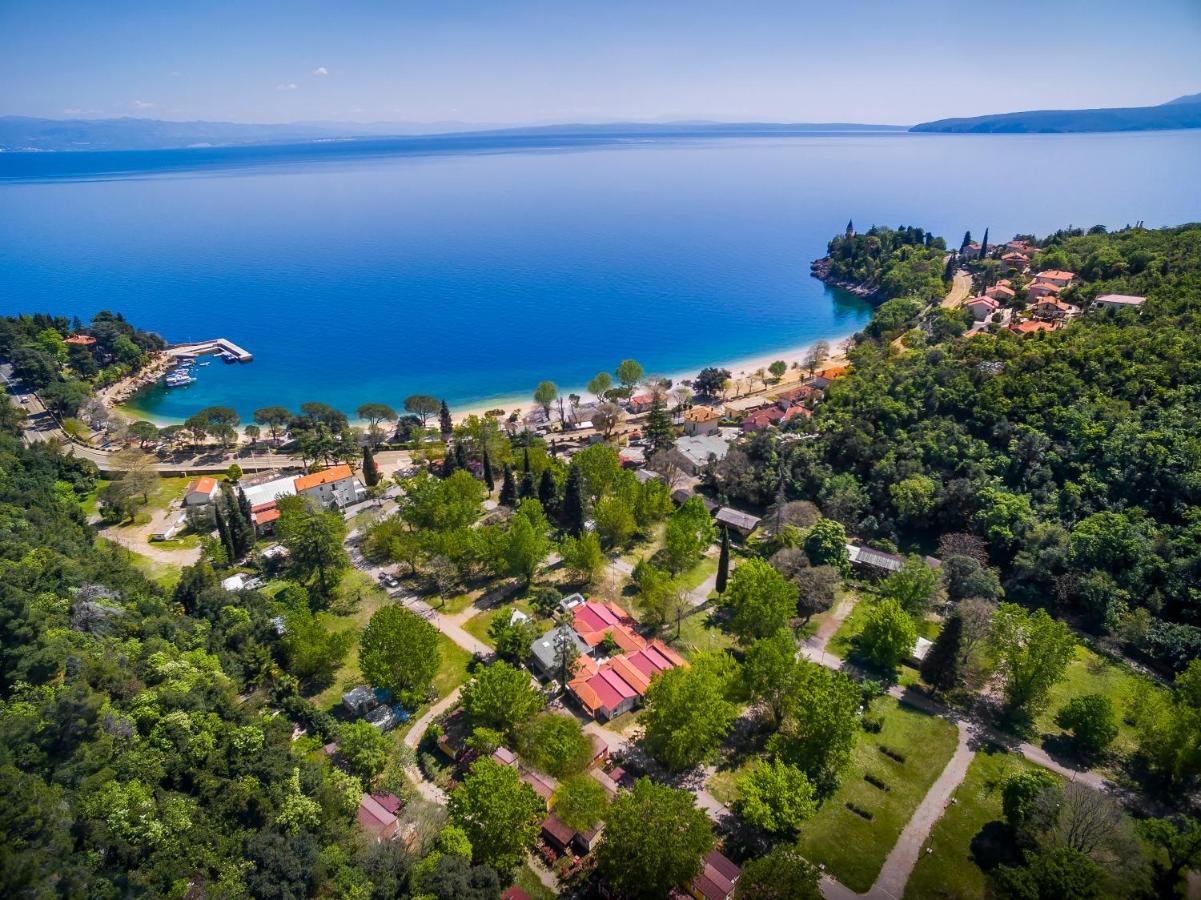 Campsite & Holiday Resort Medveja Kültér fotó
