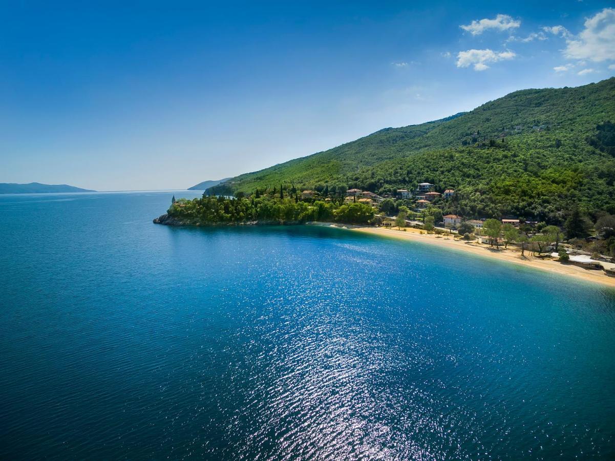 Campsite & Holiday Resort Medveja Kültér fotó